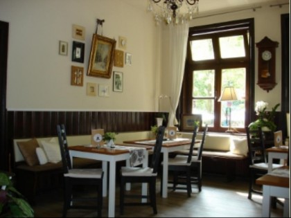 Foto: Das Kuchenwerk
