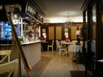 Foto: Das Kuchenwerk