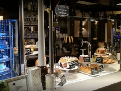 Foto: Das Kuchenwerk